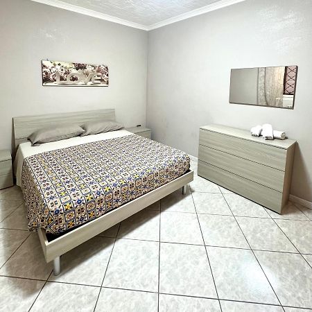 Sea Apartment Fiumicino Dış mekan fotoğraf